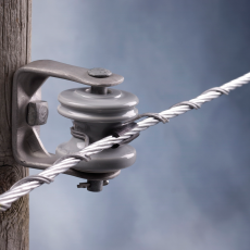 EZ-WRAP® Spool Tie